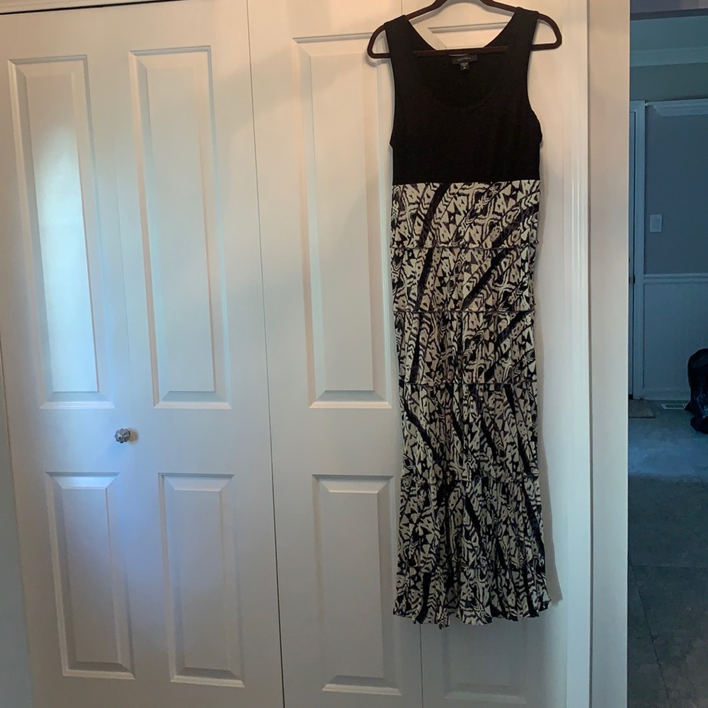 Karen Kane sundress